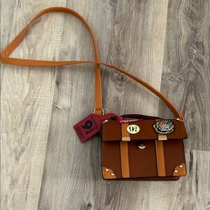 Harry Potter Crossbody